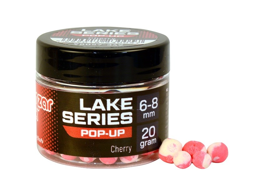 Benzar Mix Pop-Up Lake Series 20 g 6-8 mm